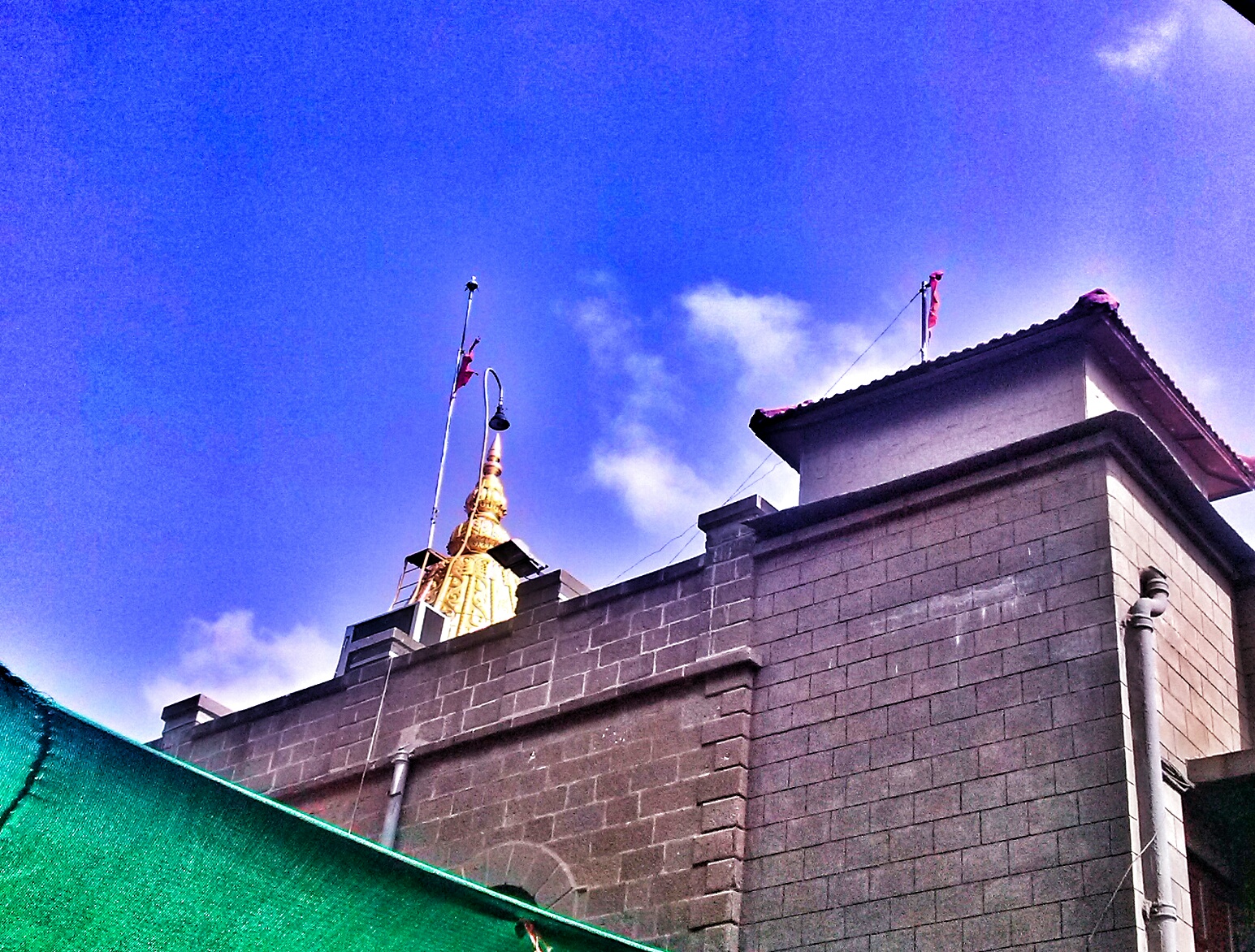 Shirdi Sai Baba Temple: Planning a Calm and Considerate Visit