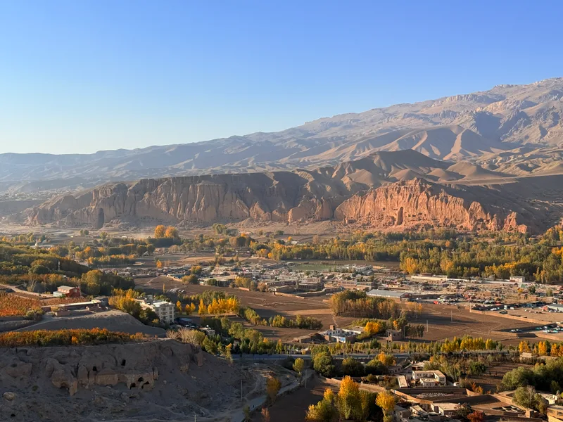 Afghanistan photograph