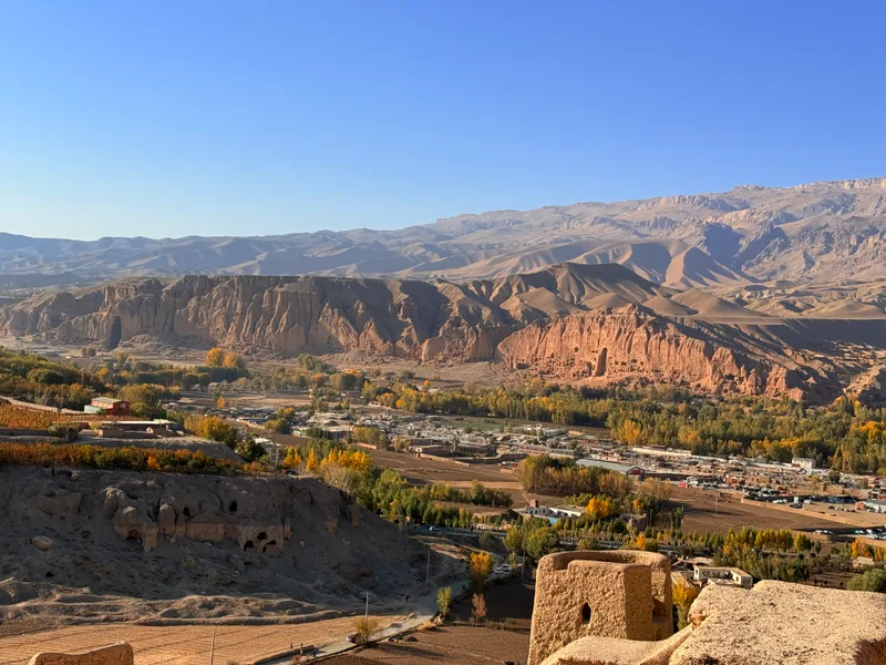 Afghanistan photograph